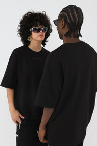 Simply Black