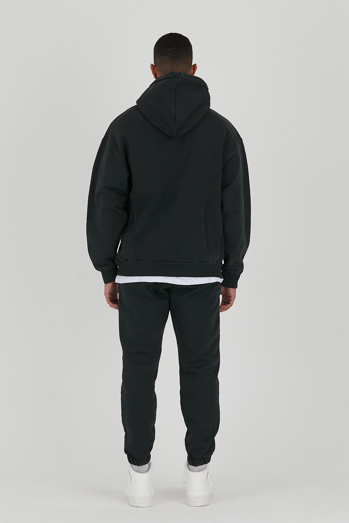 Washed Organic 500
