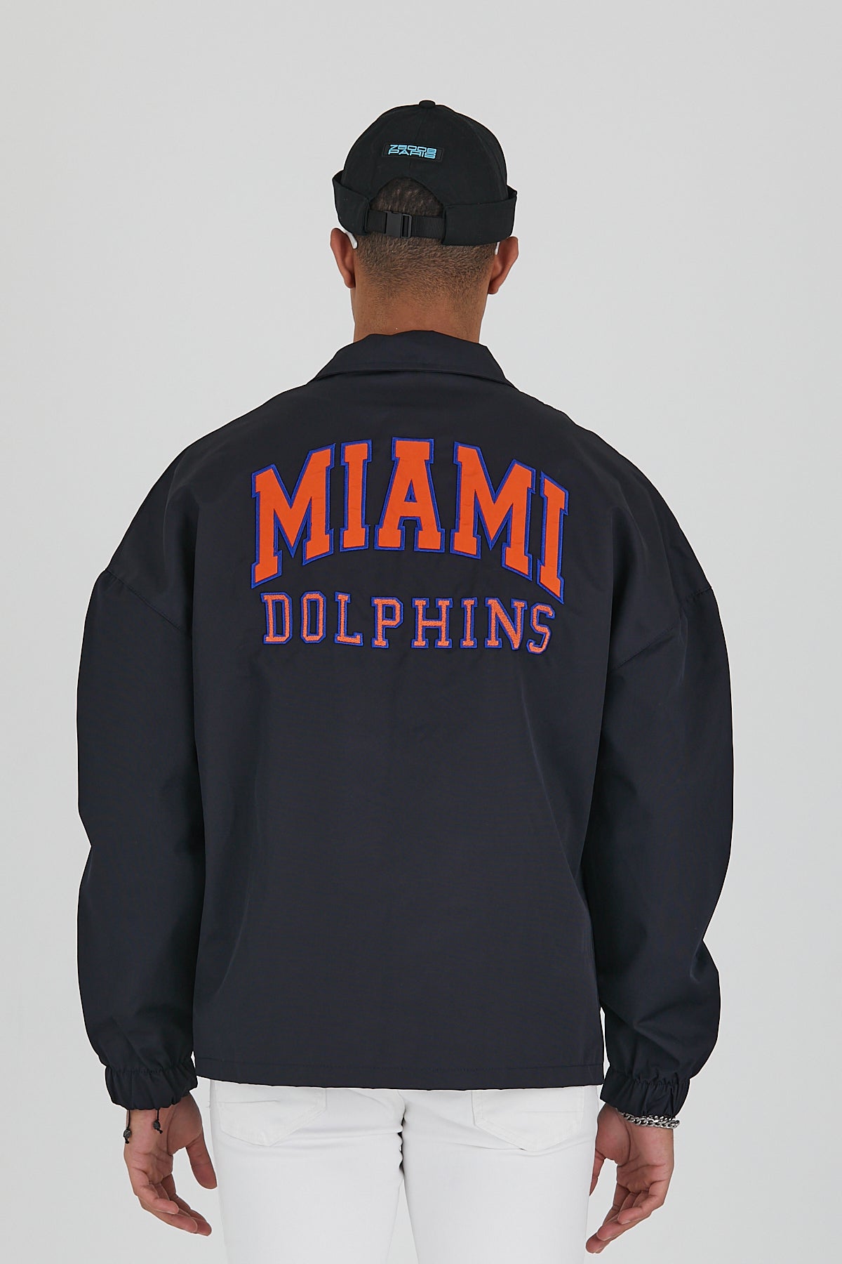 Collegejacke , Nr. 54.