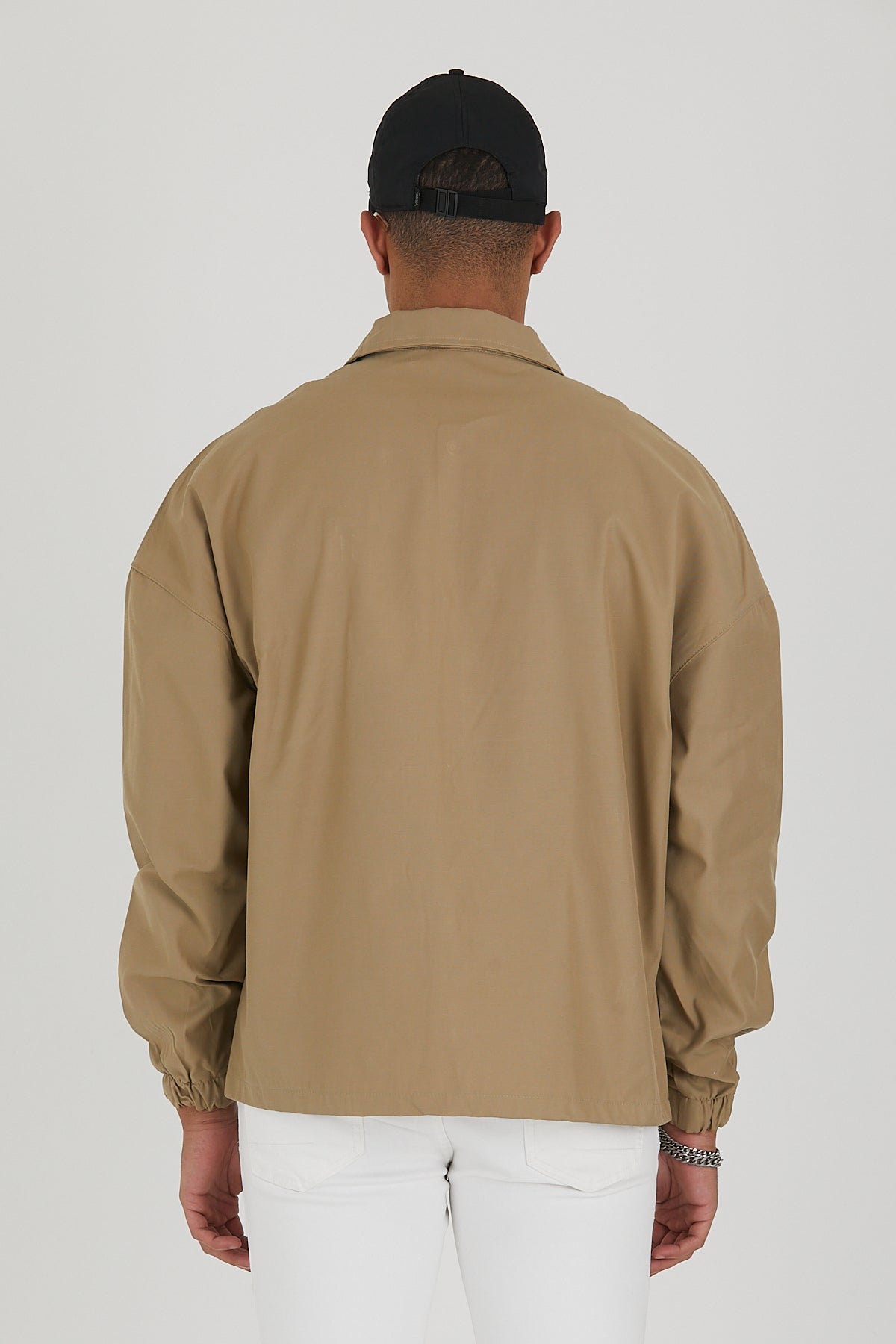 Oversize jacke J