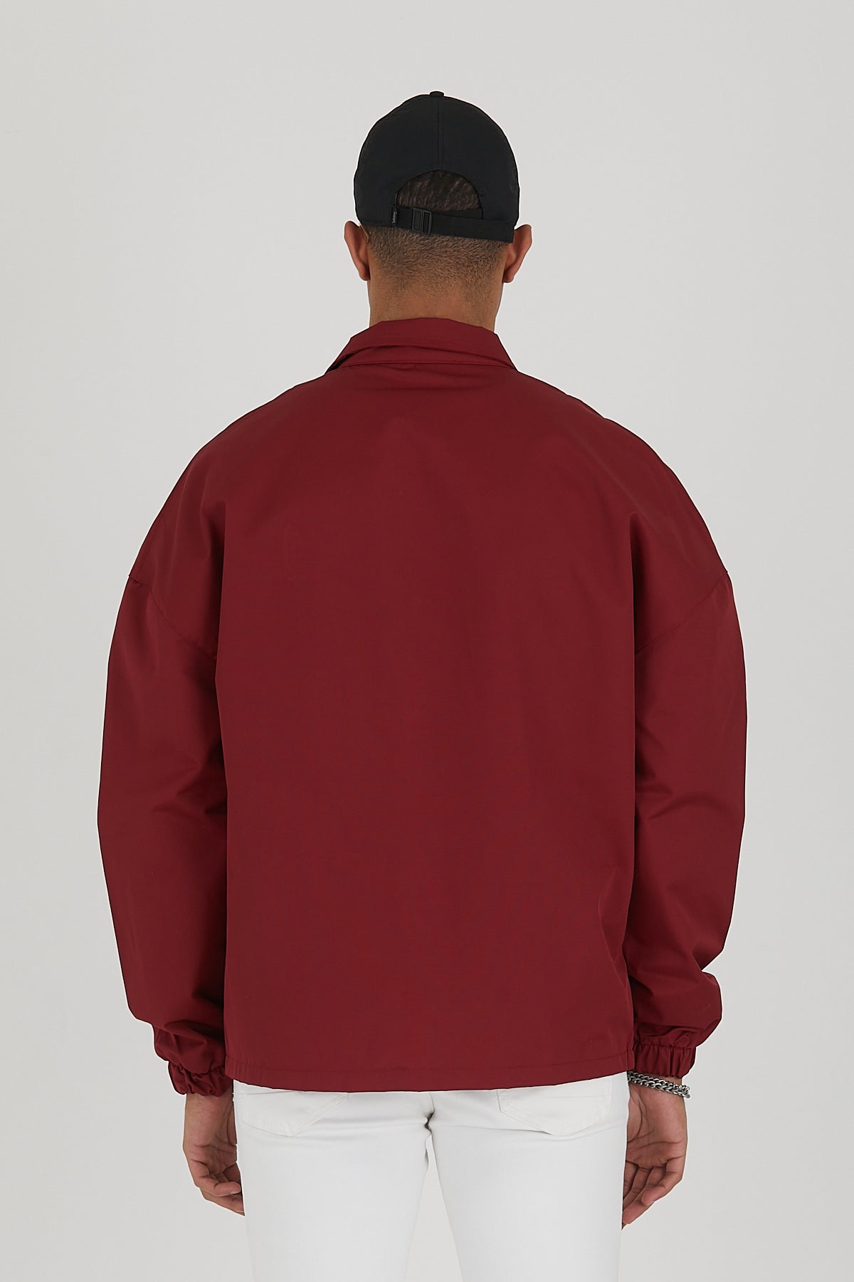 Oversize jacke J
