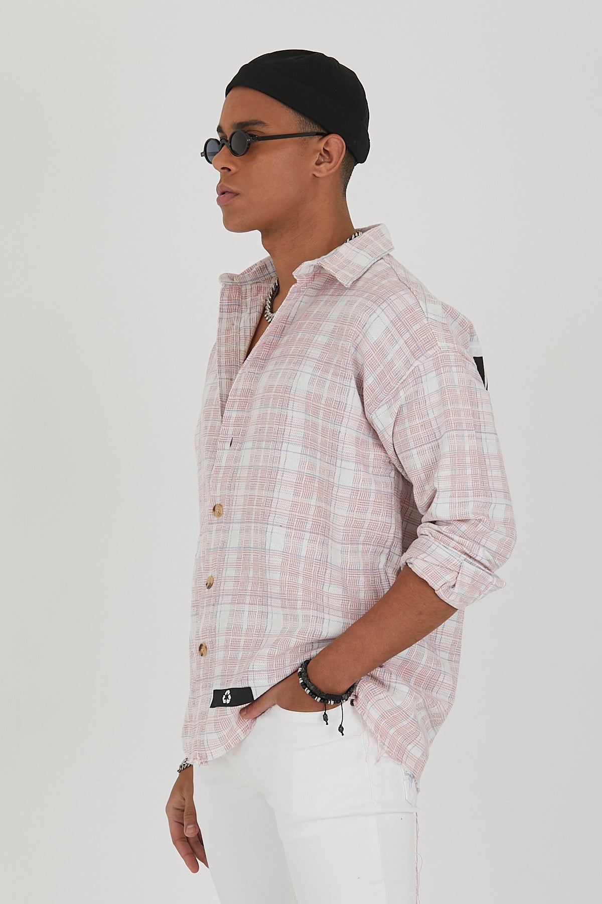 Oversize Hemden