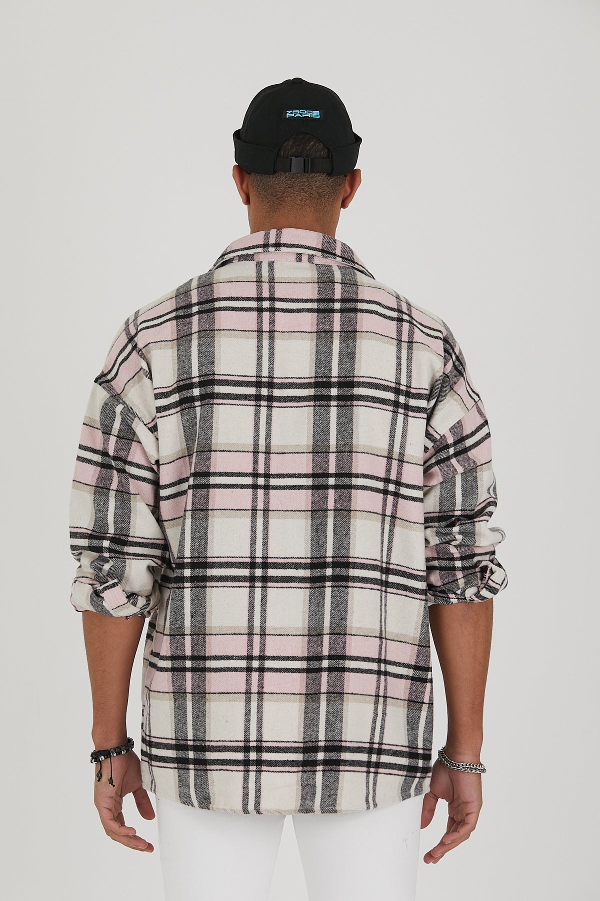 Oversize Hemden