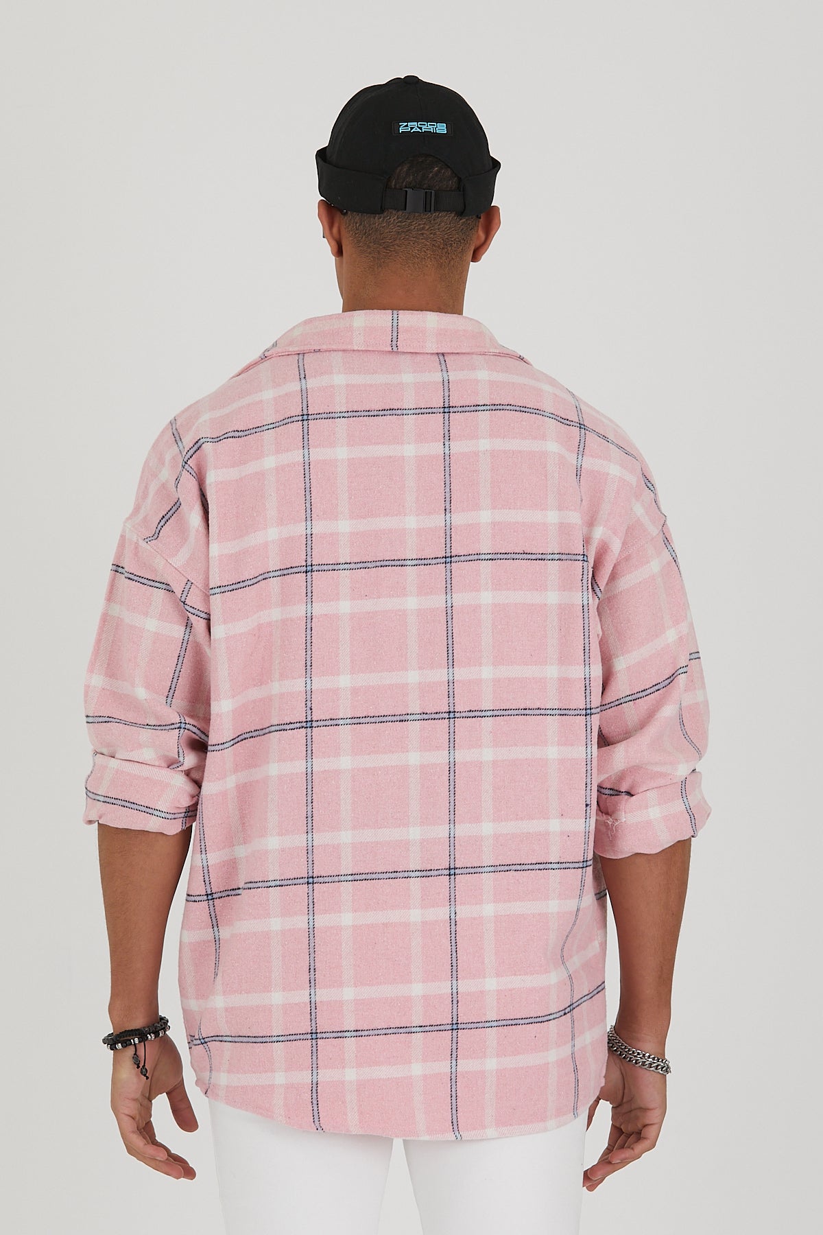 Oversize Hemden