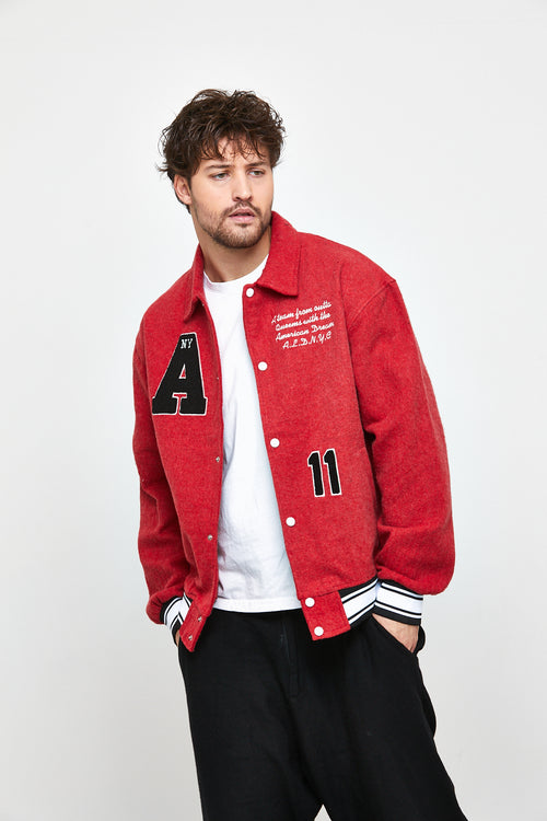 A 11 JACKET