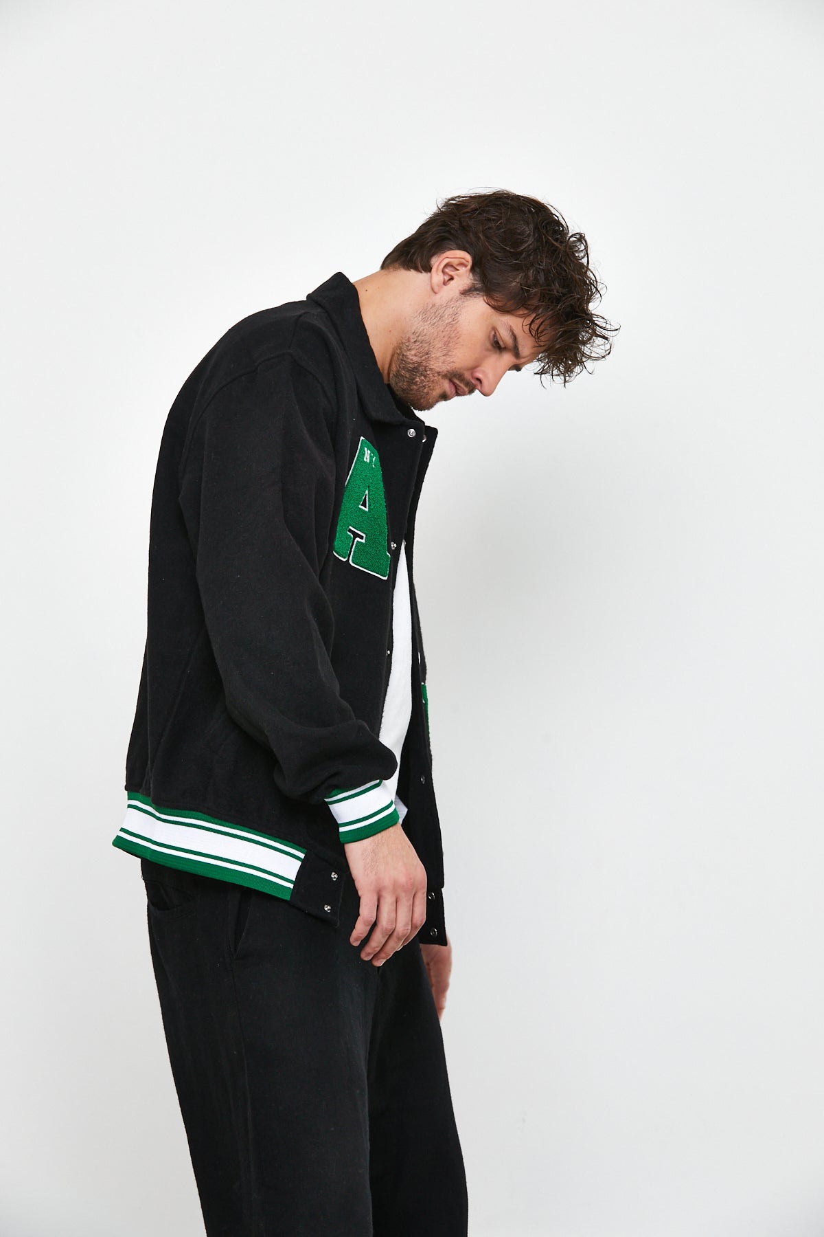 A 11 JACKET