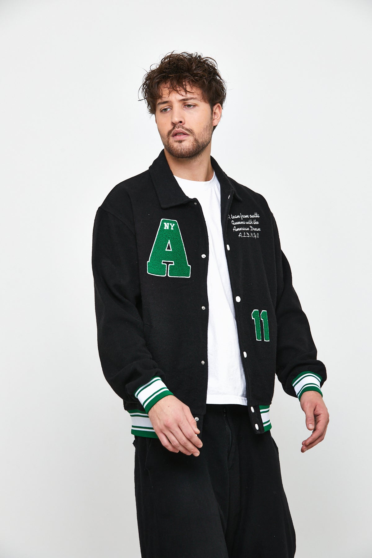 A 11 JACKET