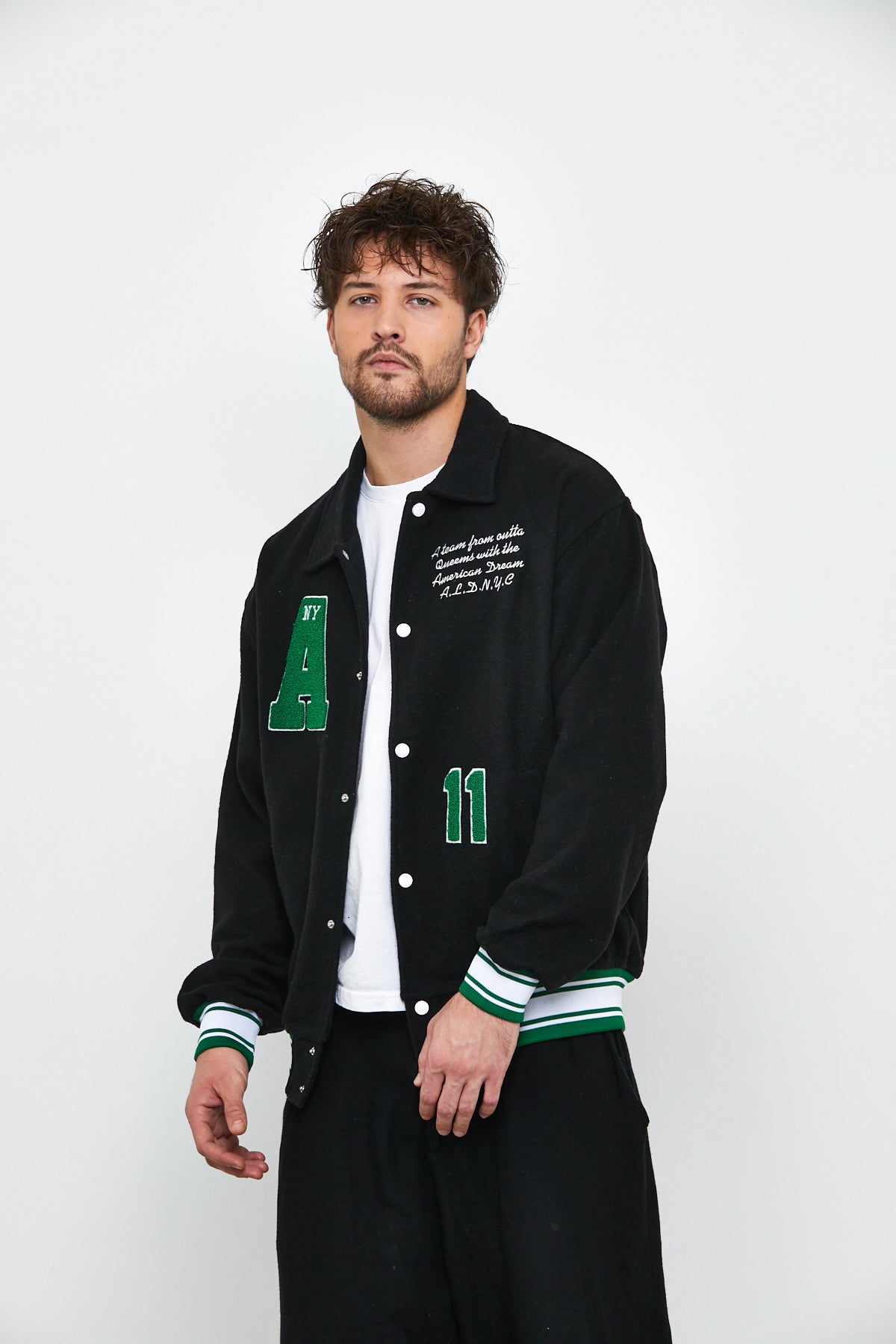 A 11 JACKET
