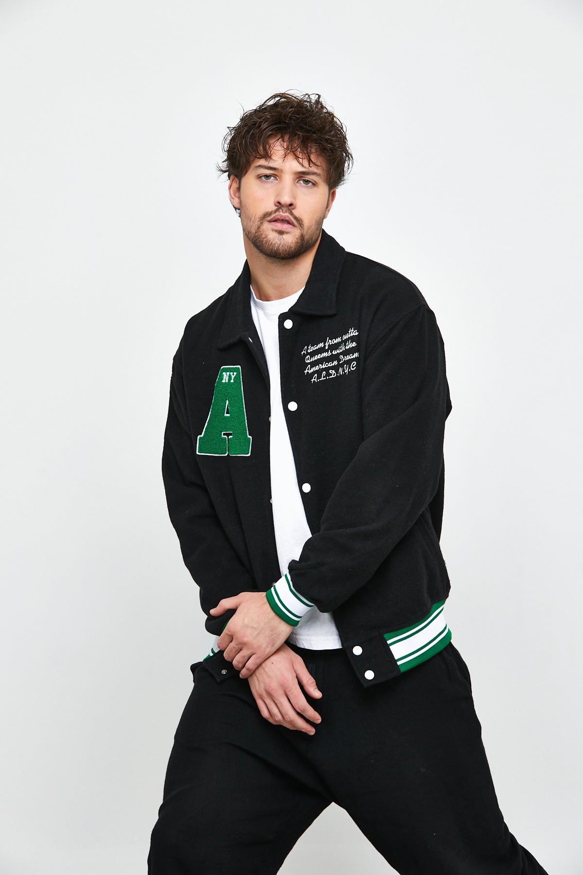 A 11 JACKET