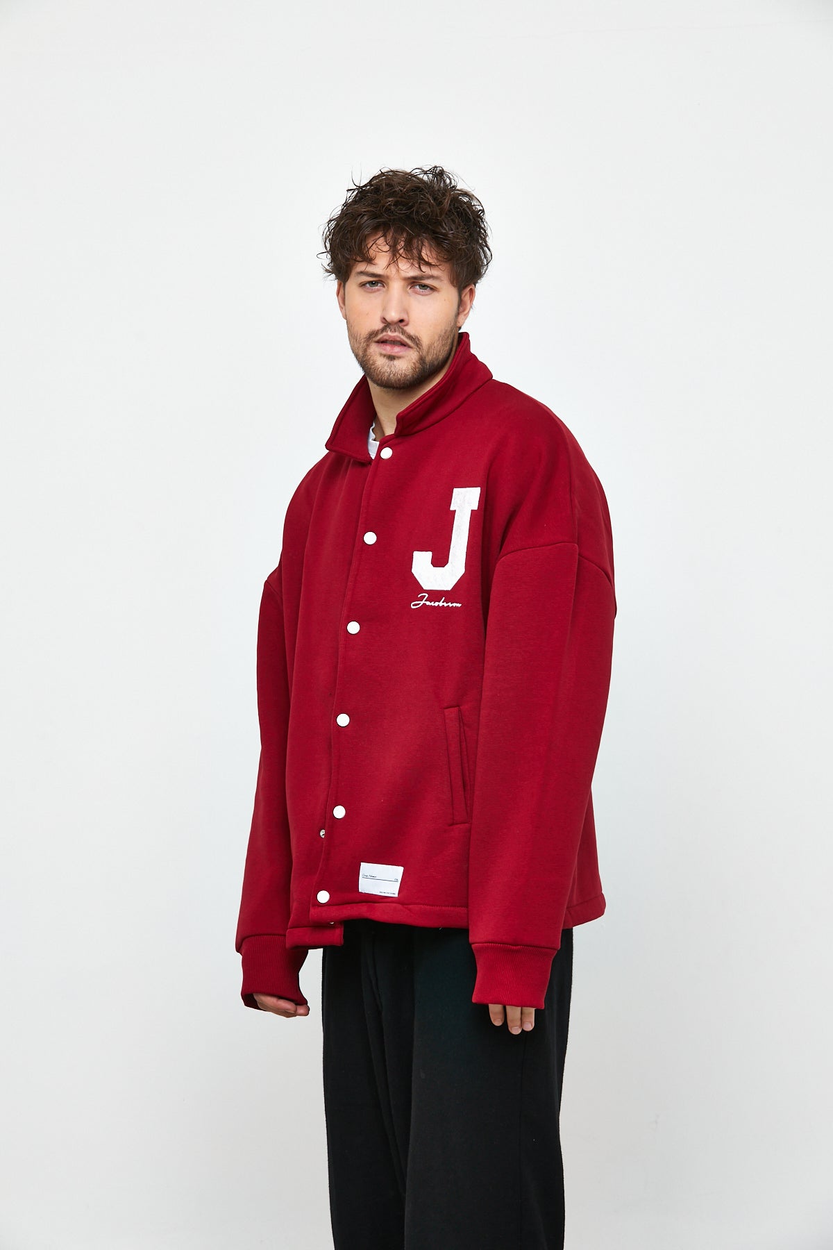 JACKET J