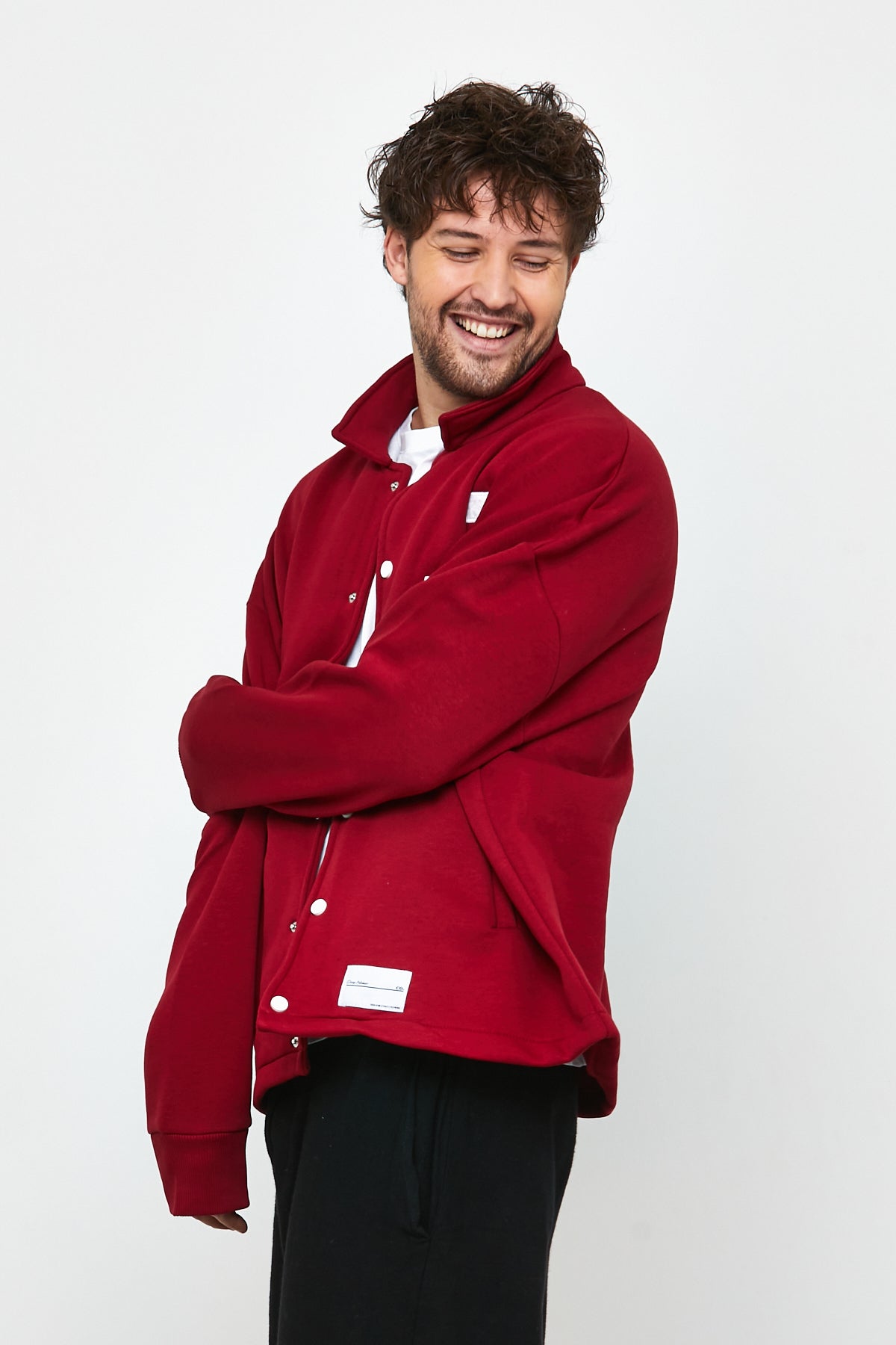JACKET J