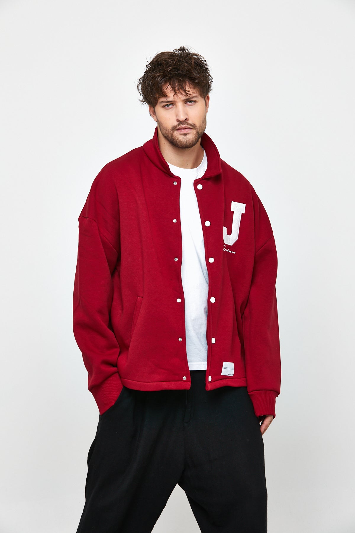 JACKET J