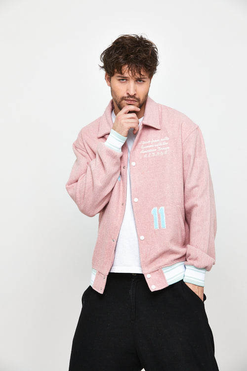 A 11 JACKET
