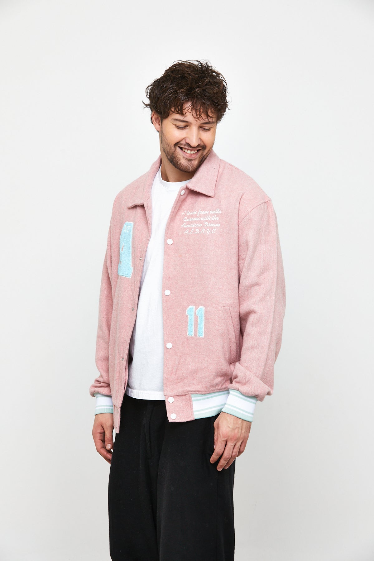 A 11 JACKET