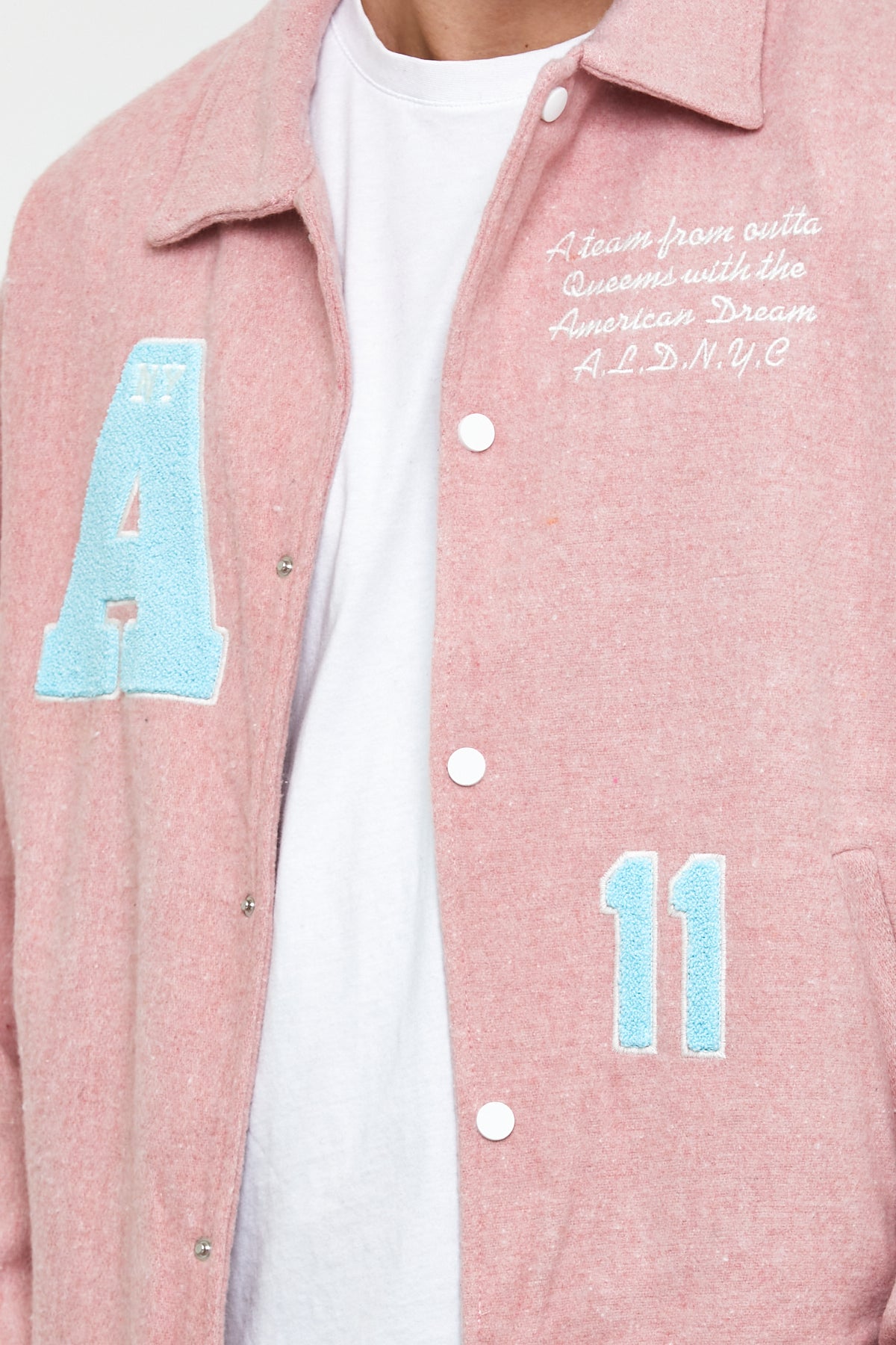 A 11 JACKET