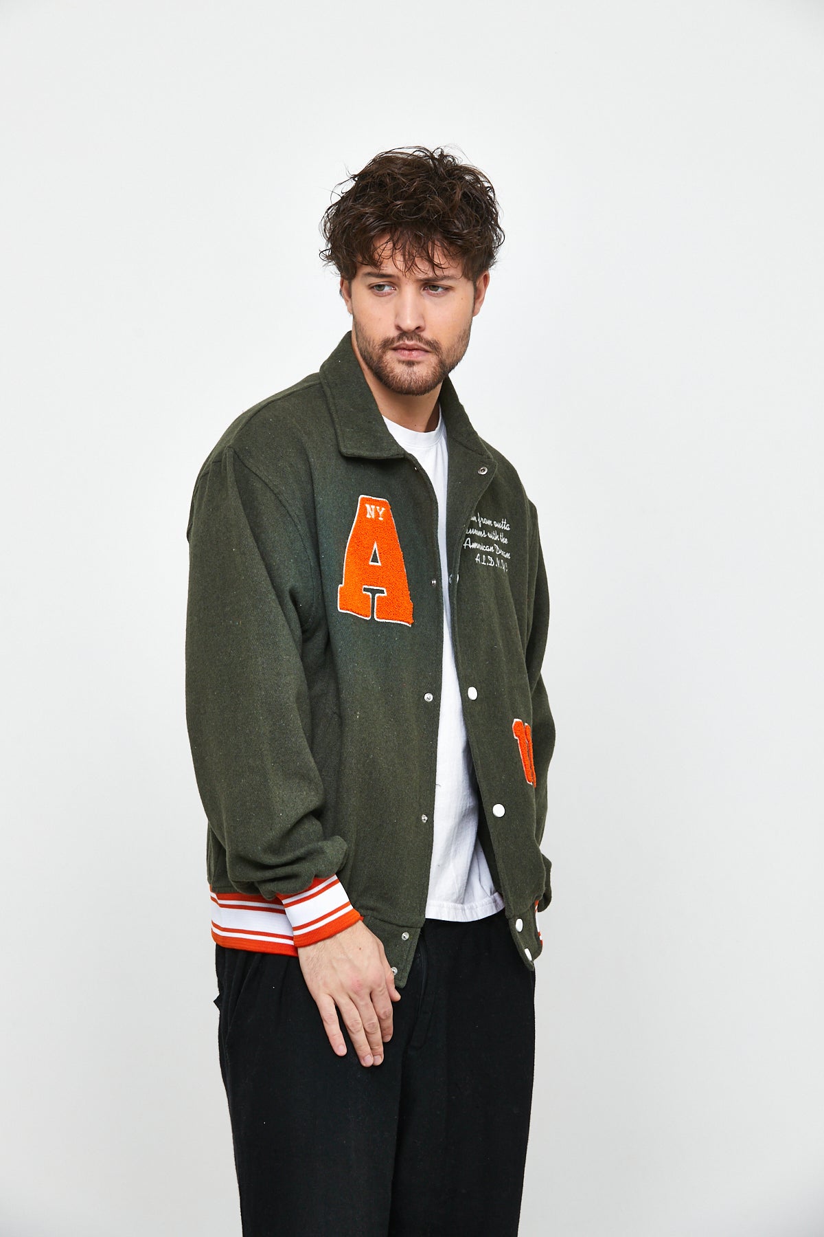 A 11 JACKET
