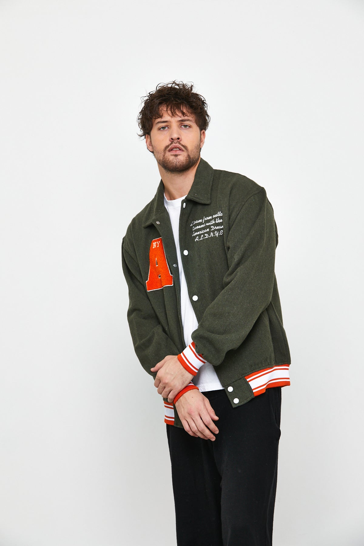 A 11 JACKET