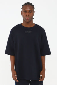 Dark Navy