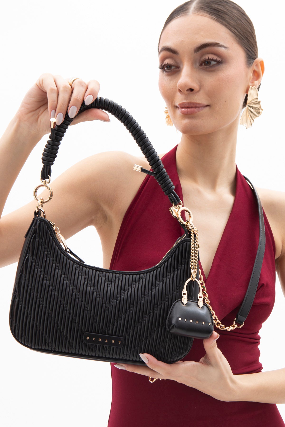 Sisley Shoulder Bag