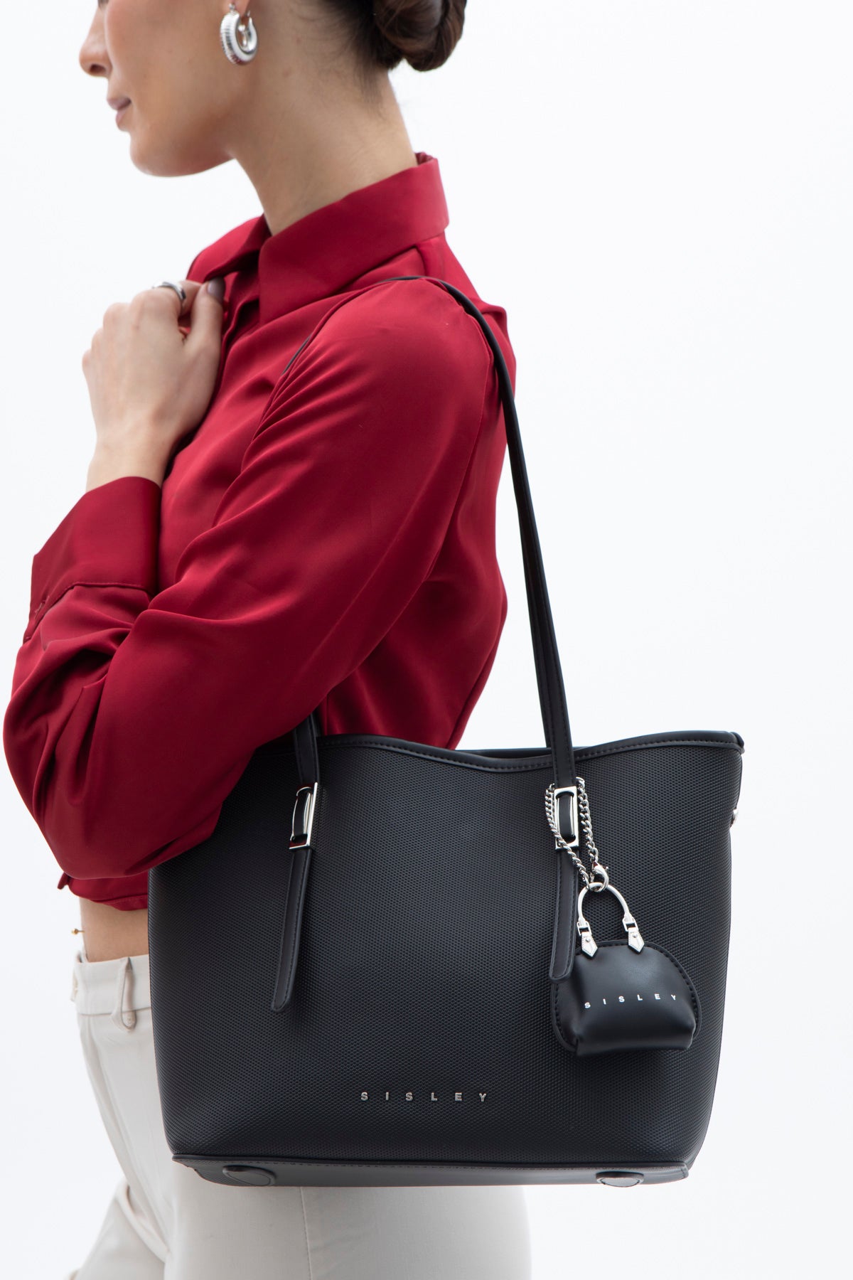 Sisley Shoulder Bag