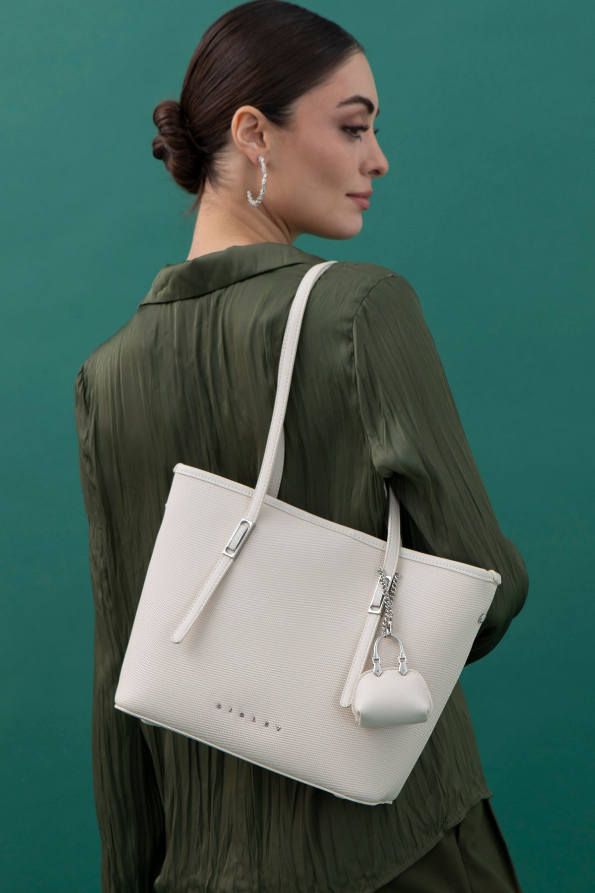 Sisley Shoulder Bag