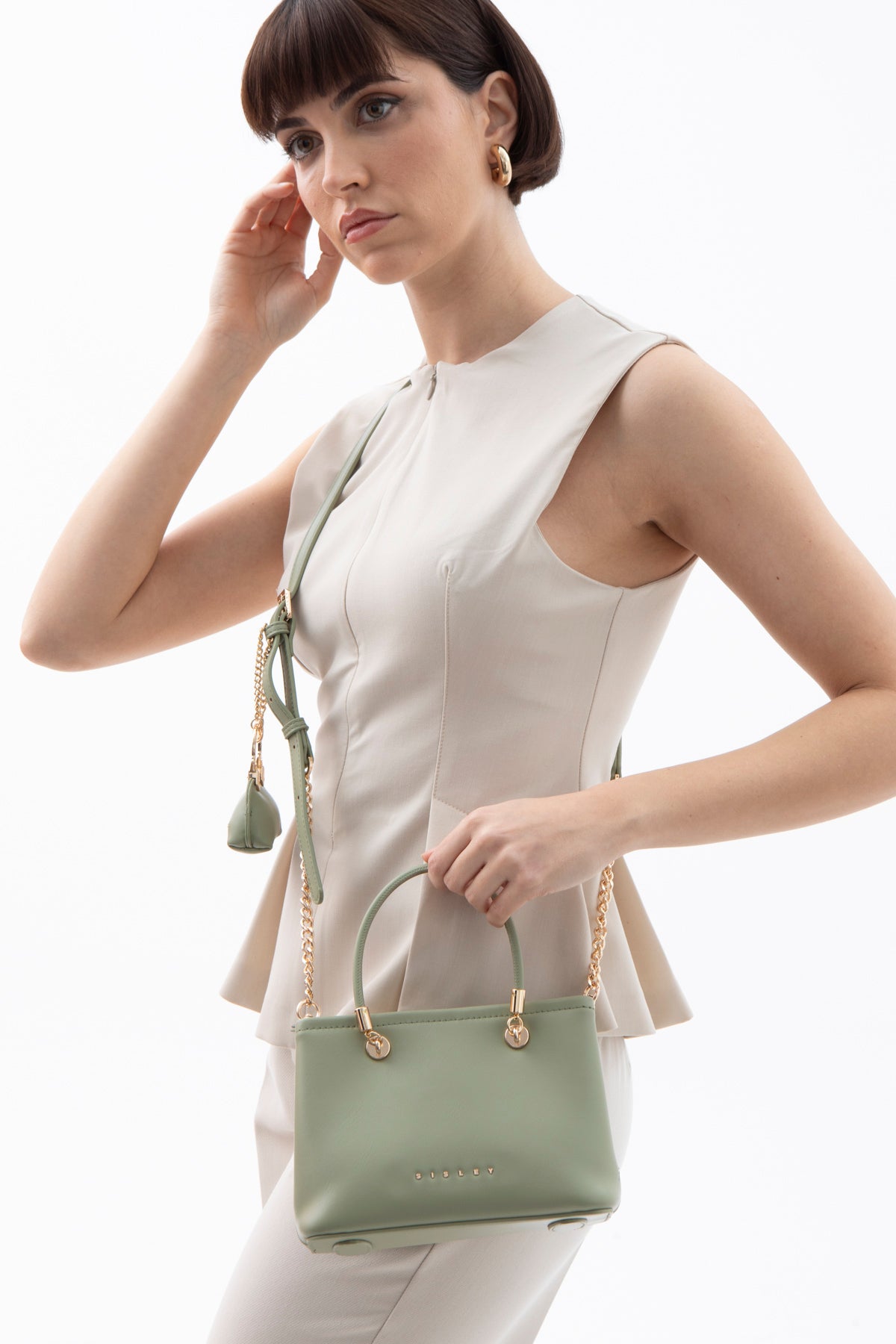 Sisley Hand Bag