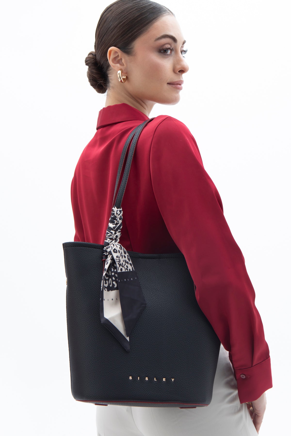 Sisley Shoulder Bag