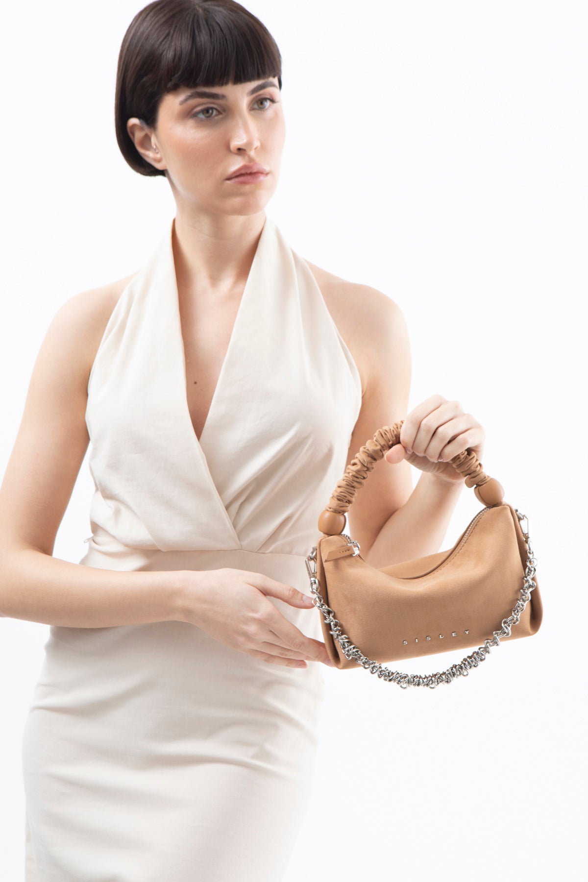 Sisley Hand Bag