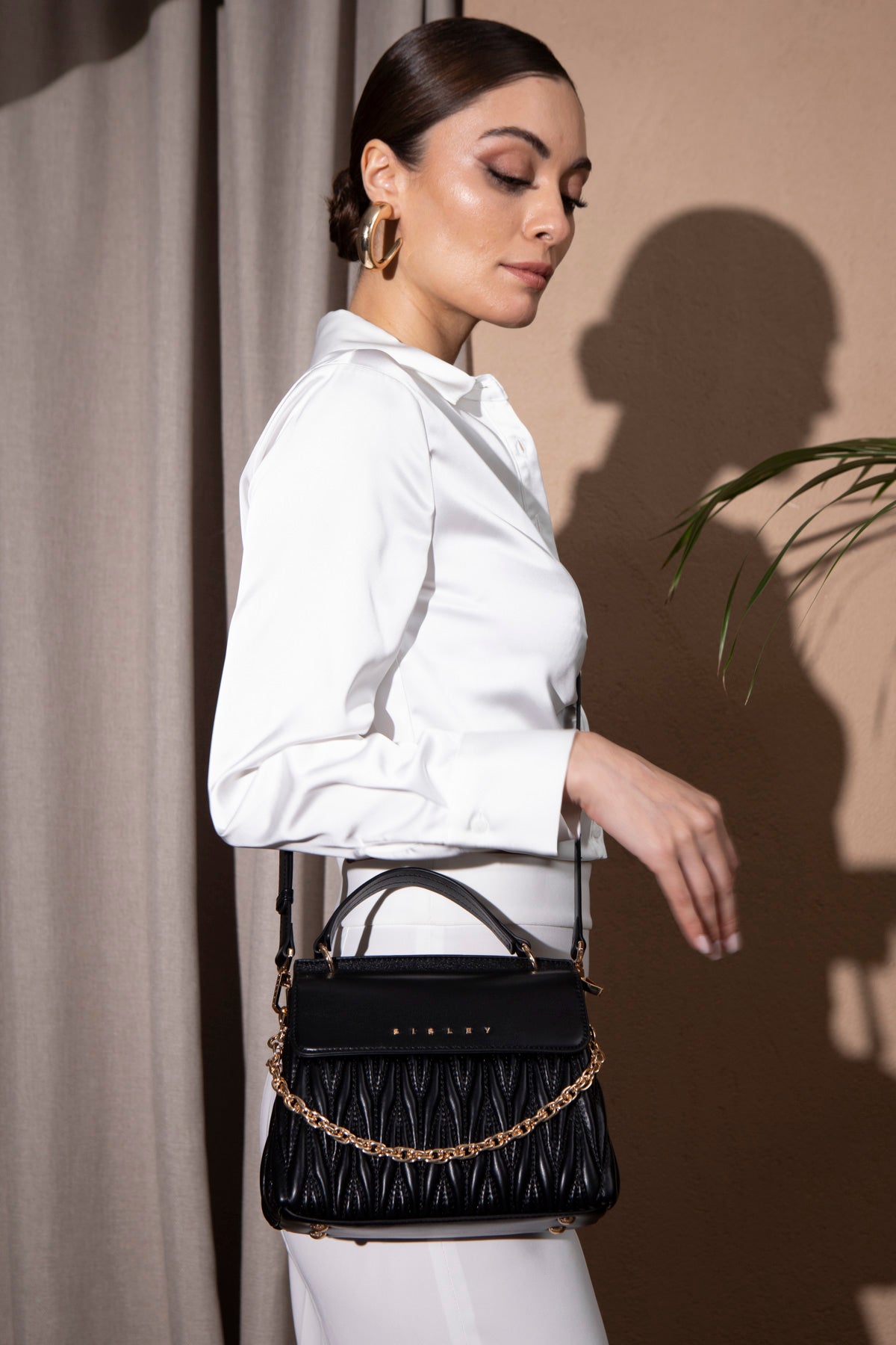 Sisley Hand Bag