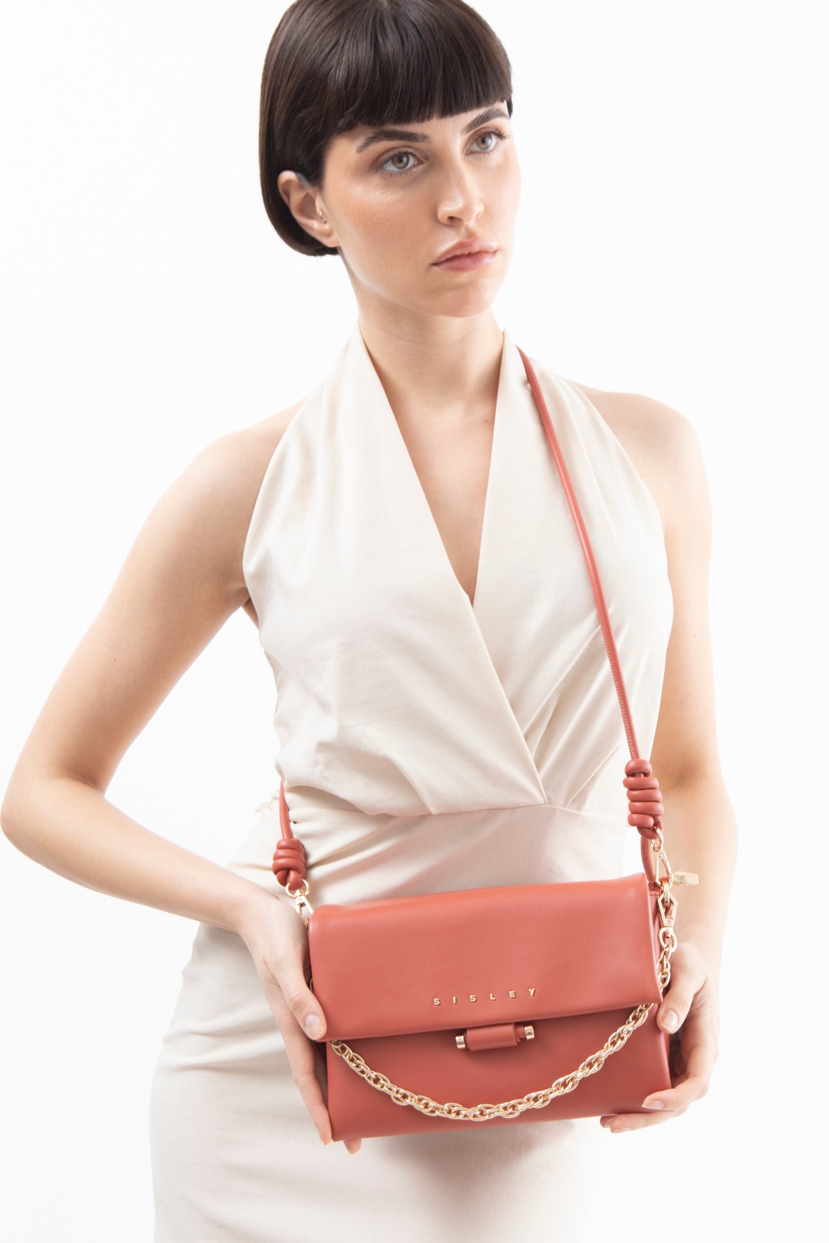 Sisley Shoulder Bag