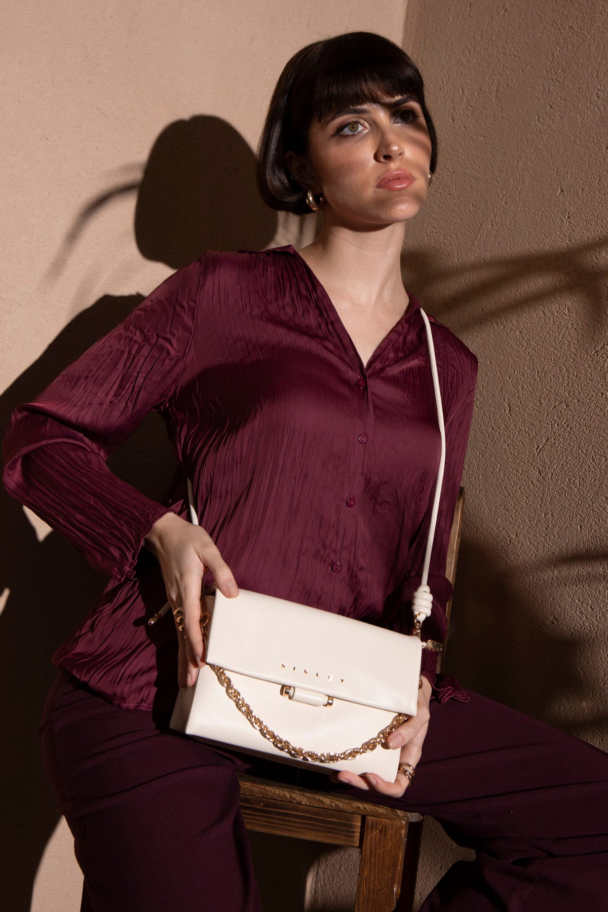 Sisley Shoulder Bag