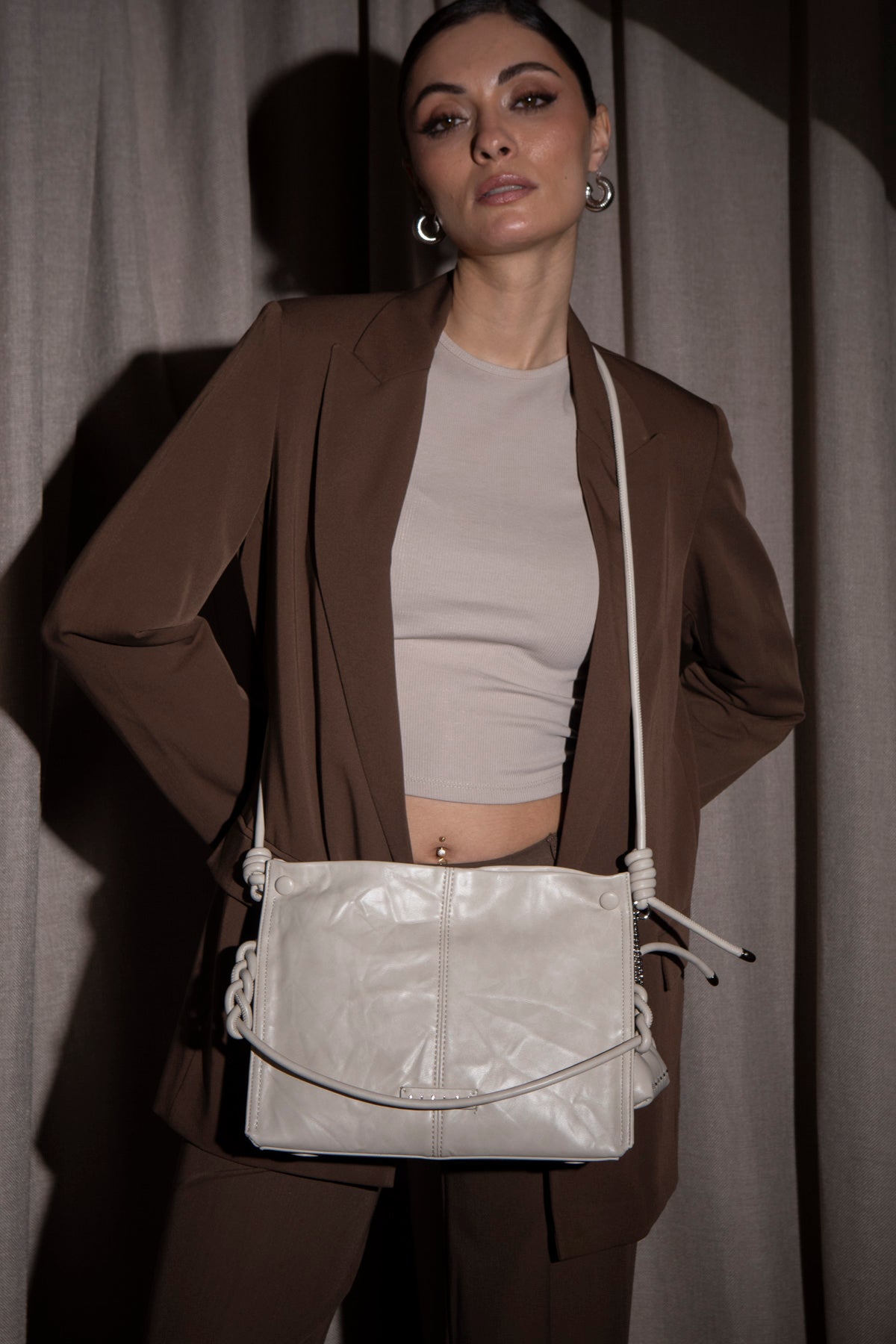 Sisley Shoulder Bag