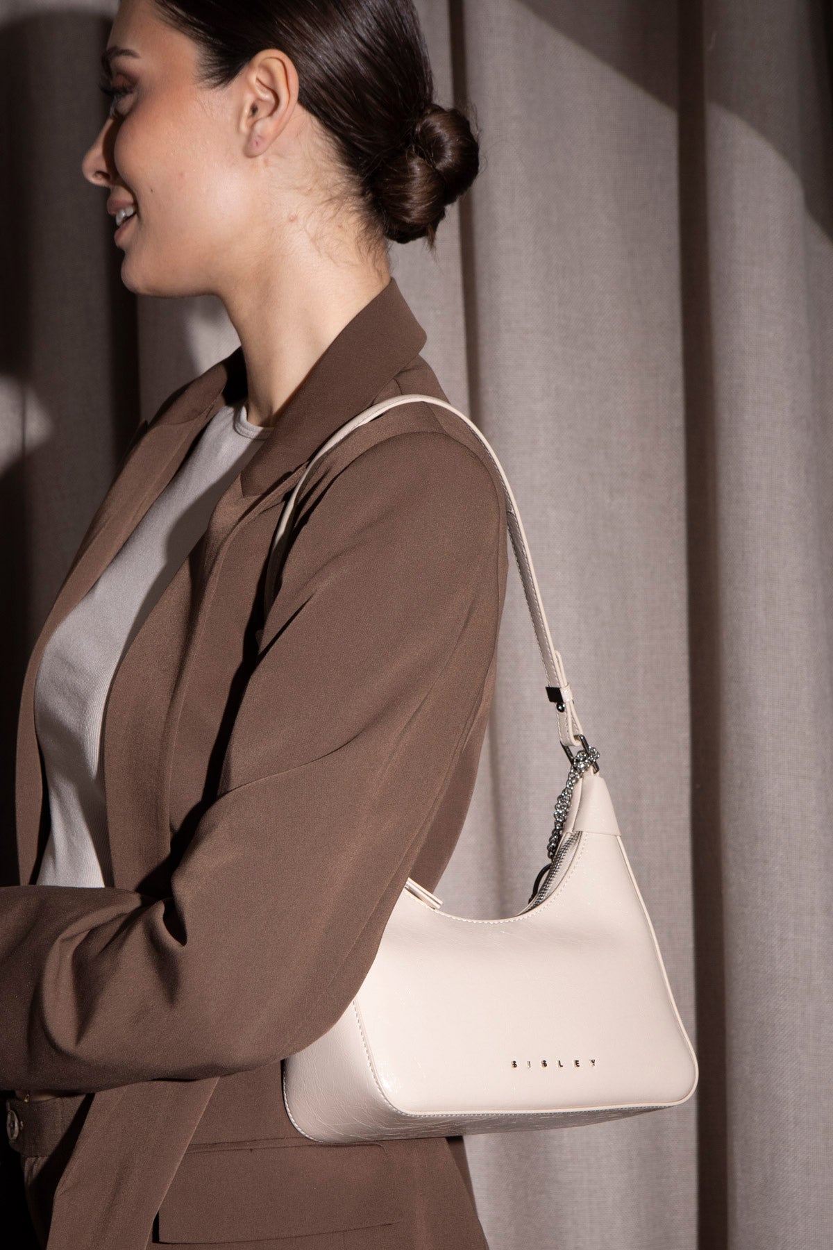 Sisley Shoulder Bag