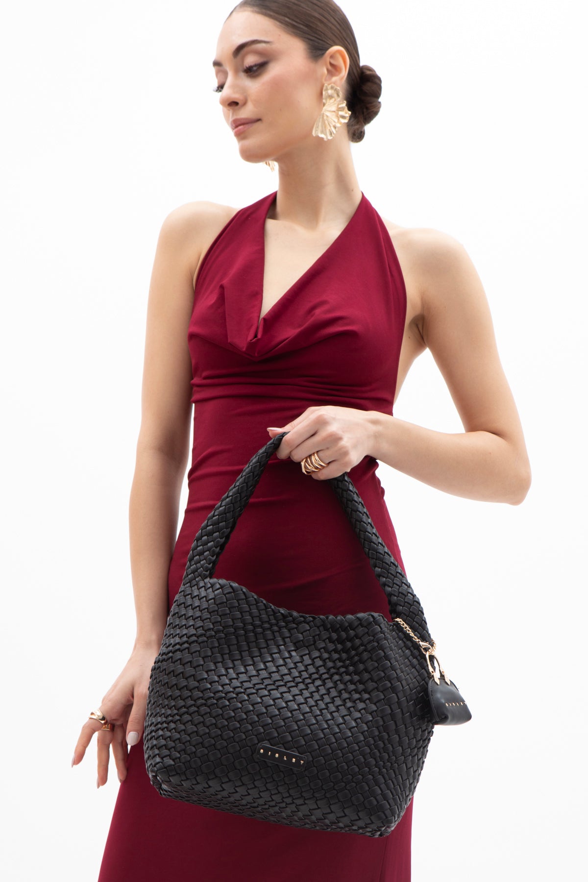 Sisley Shoulder Bag