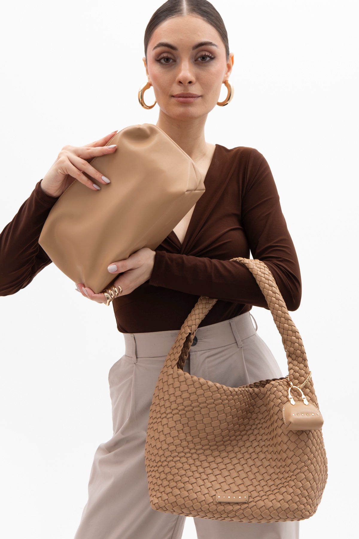 Sisley Shoulder Bag