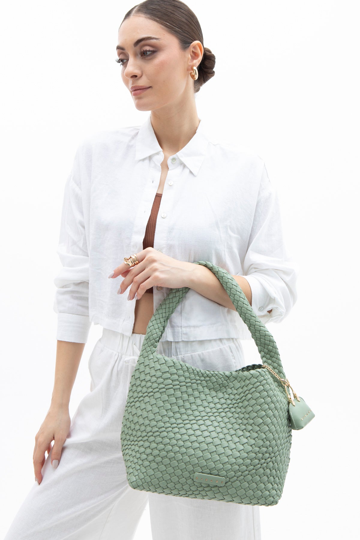 Sisley Shoulder Bag