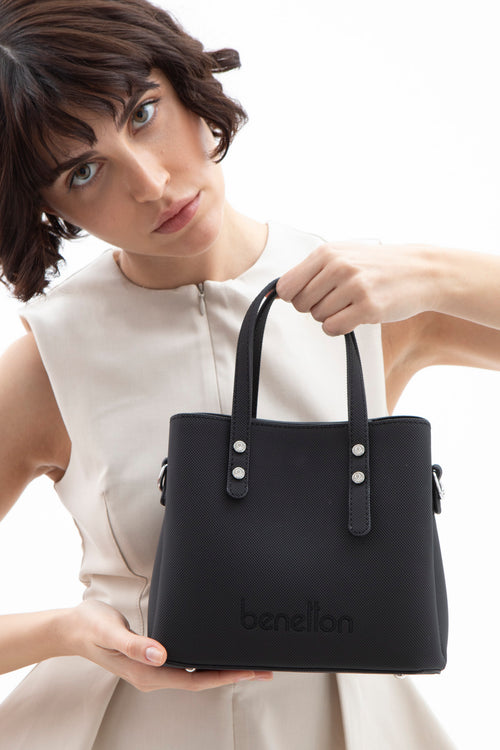 Benetton Shoulder Bag