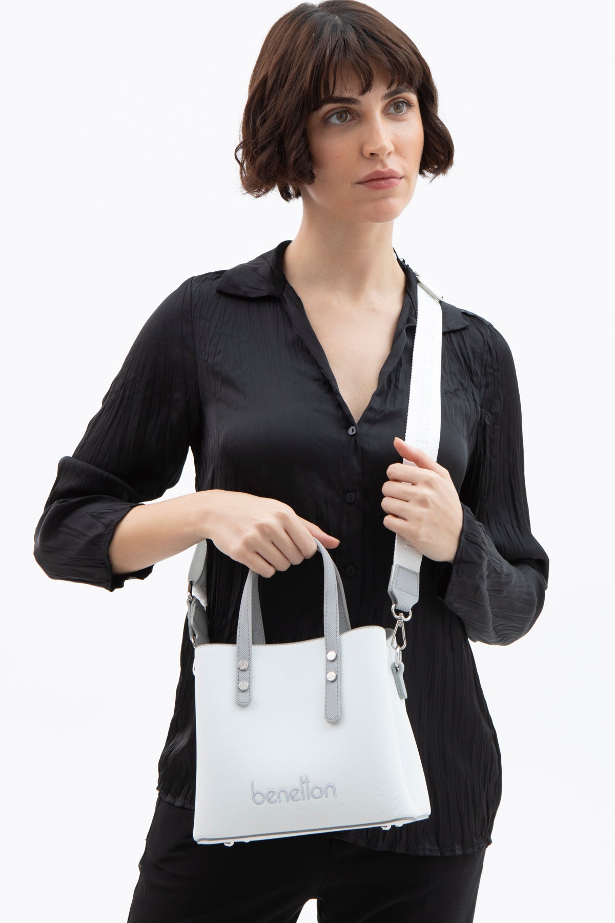 Benetton Shoulder Bag