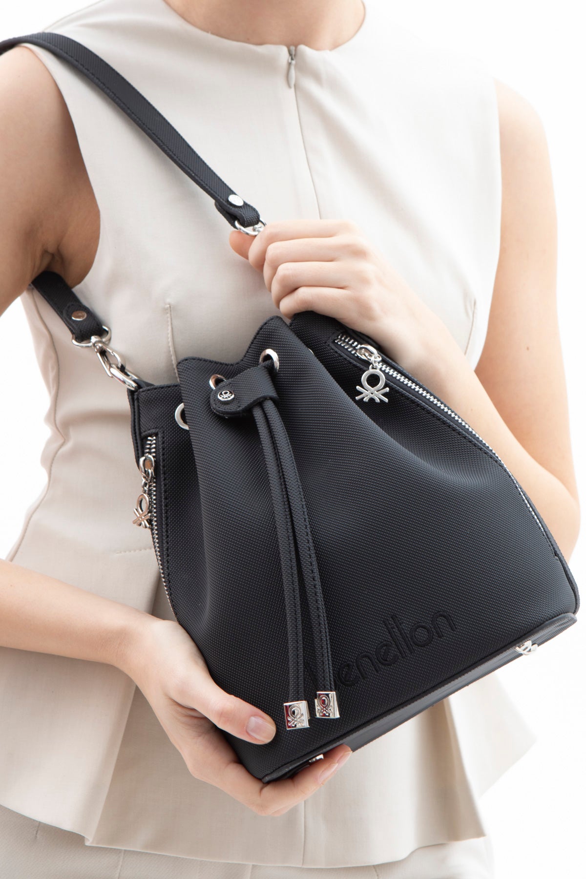 Benetton Shoulder Bag