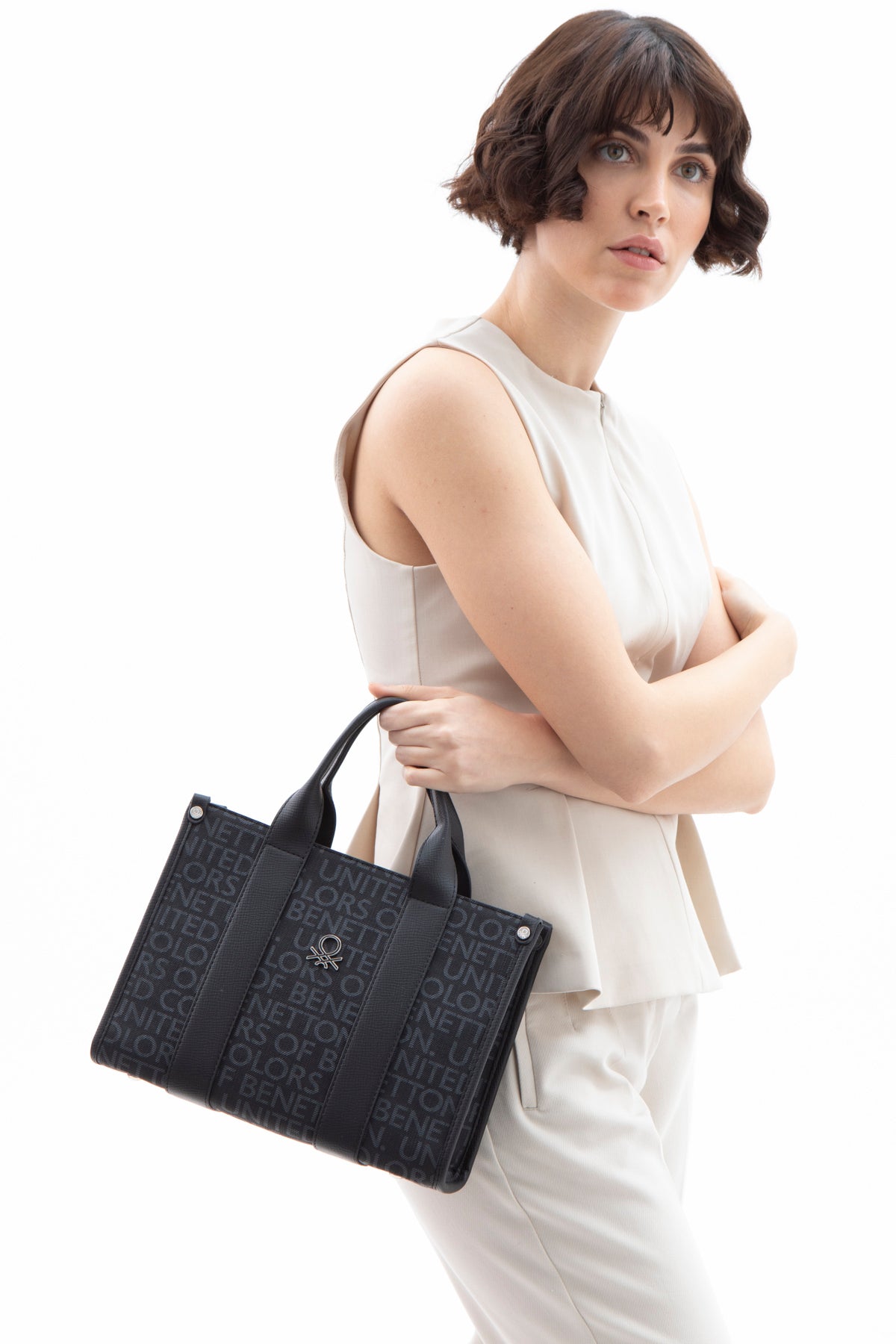 Benetton Hand Bag