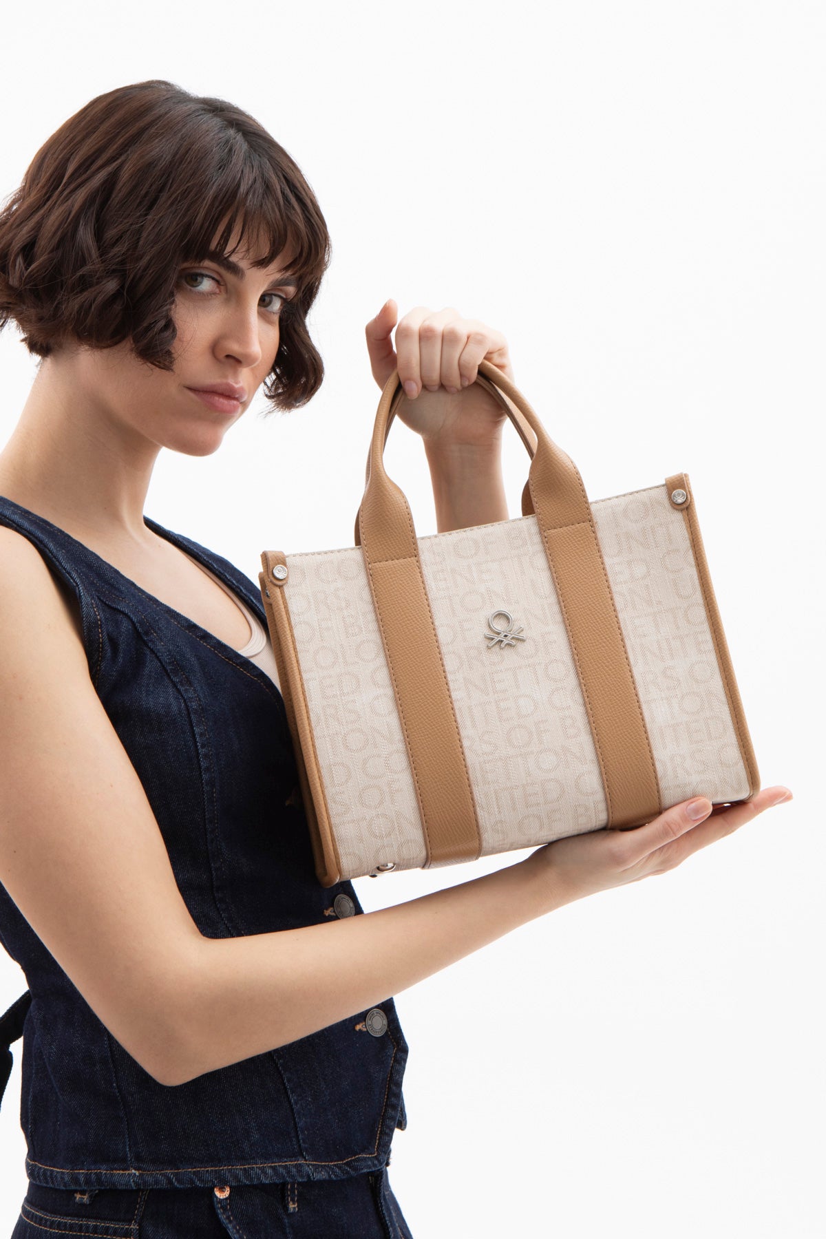 Benetton Hand Bag