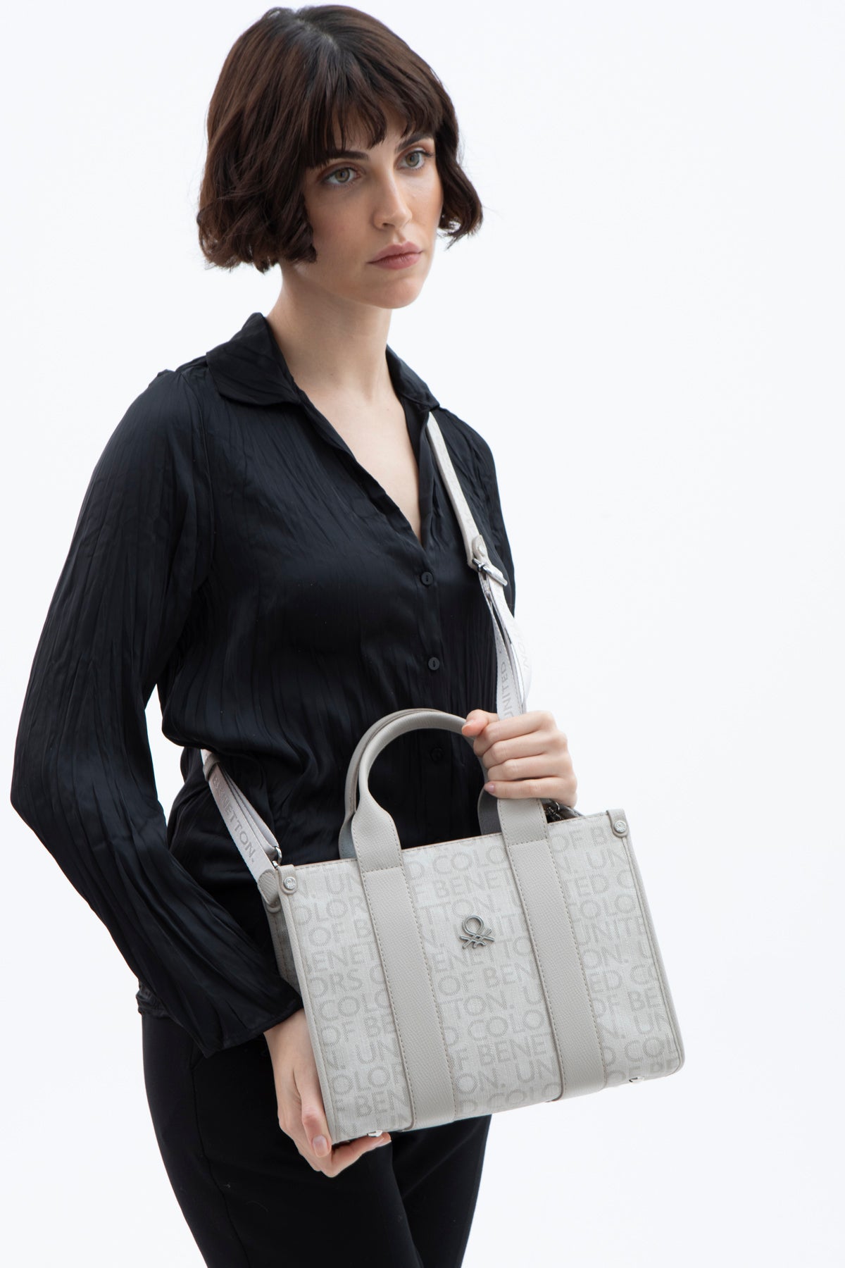 Benetton Hand Bag