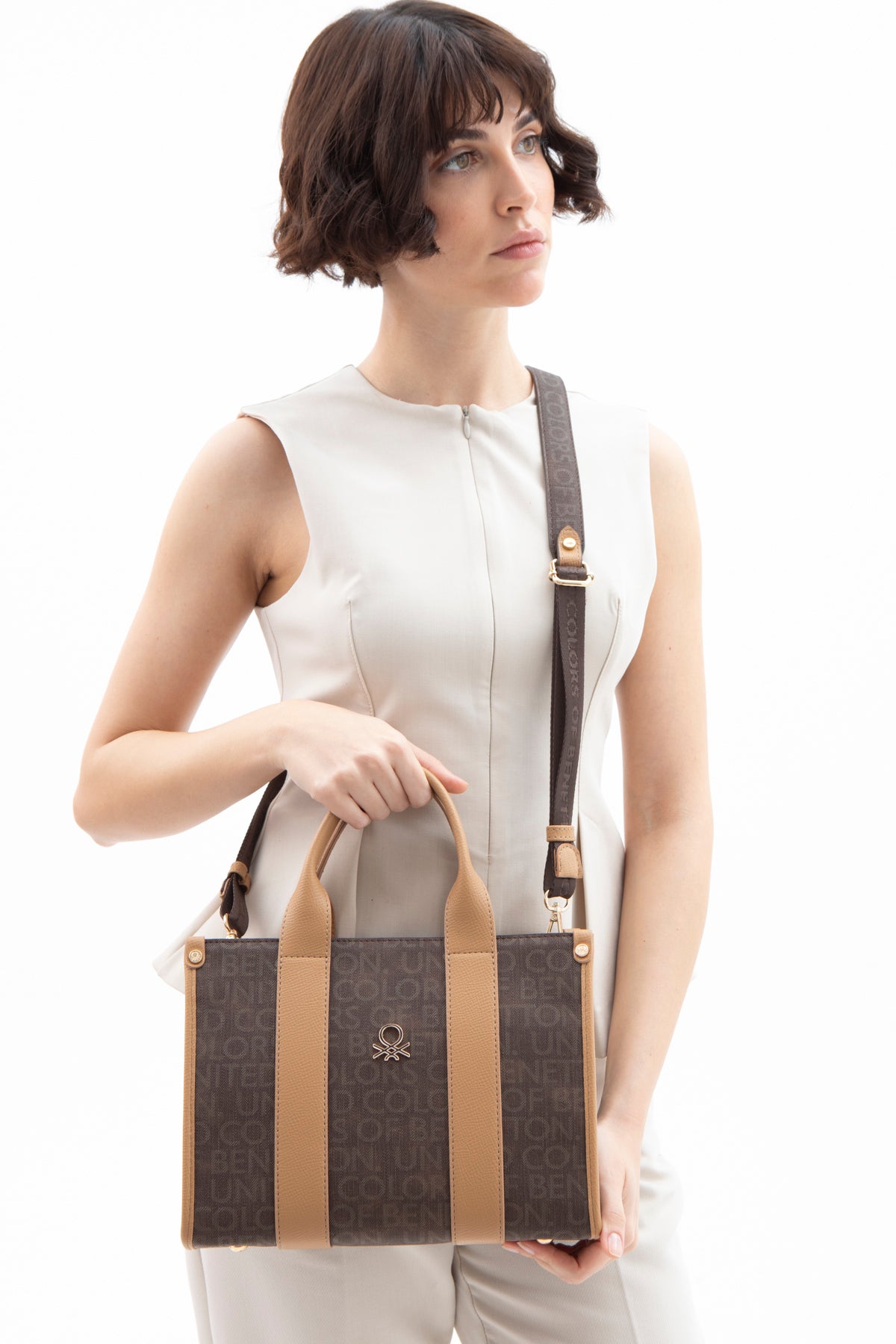 Benetton Hand Bag