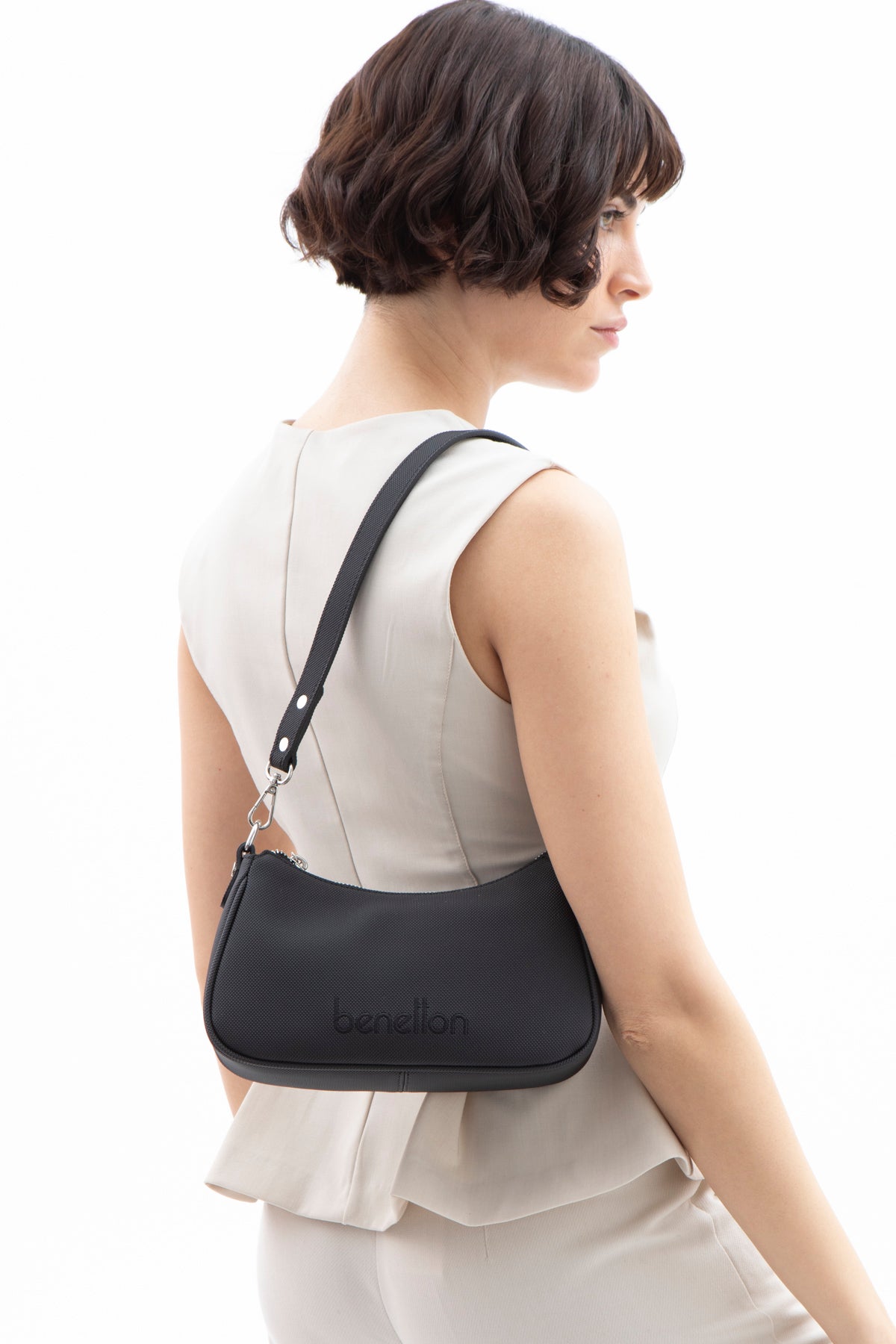 Benetton Shoulder Bag
