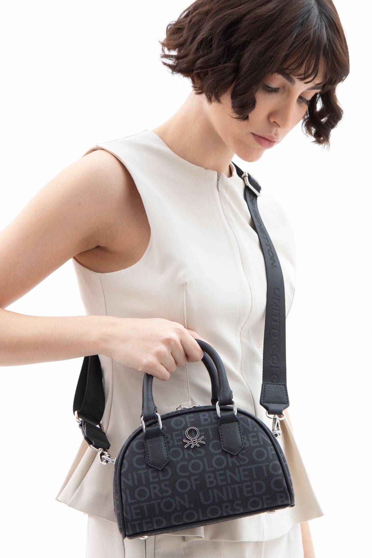 Bnetton Shoulder Bag