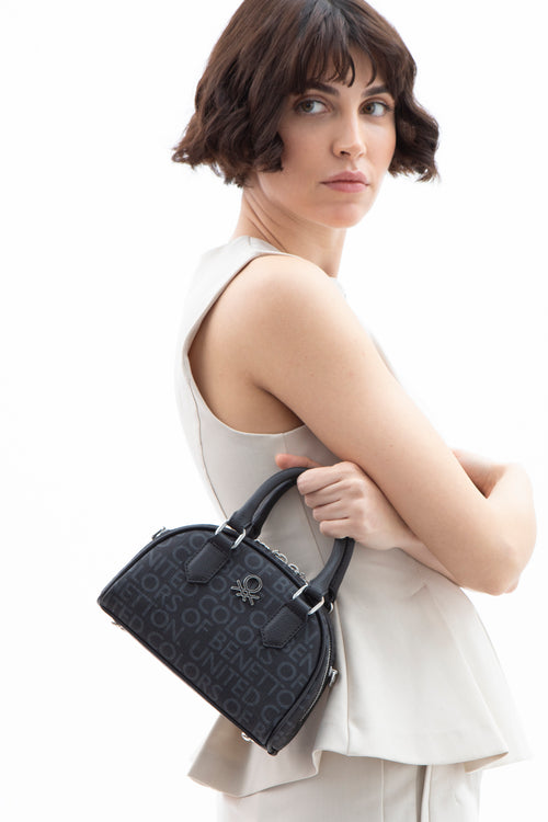 Bnetton Shoulder Bag