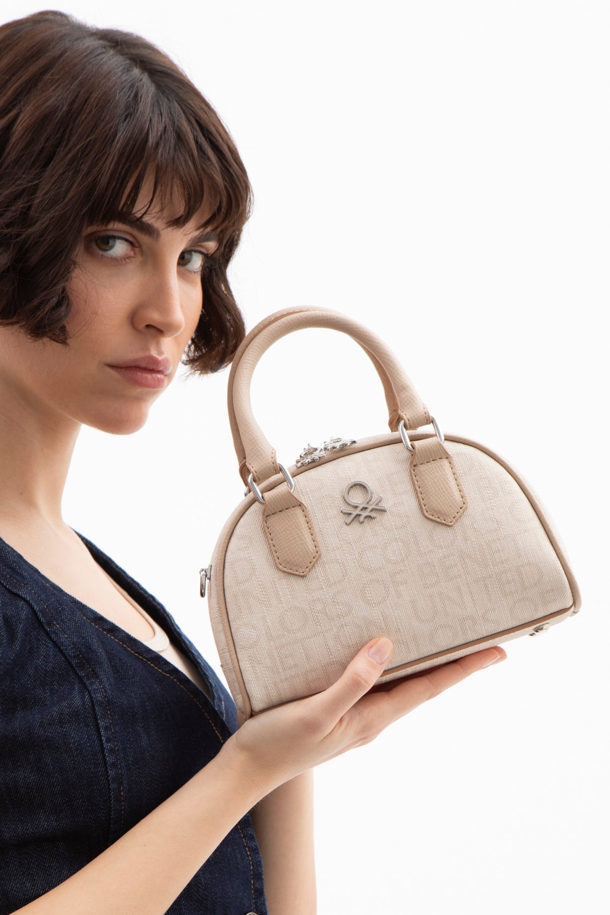 Bnetton Shoulder Bag