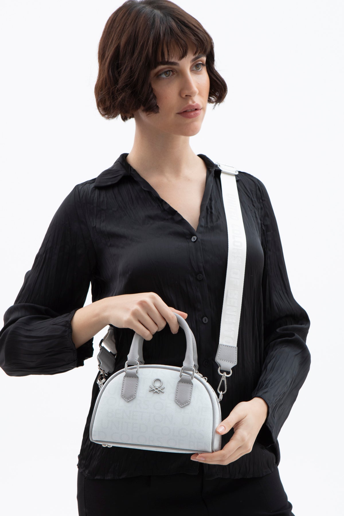 Bnetton Shoulder Bag