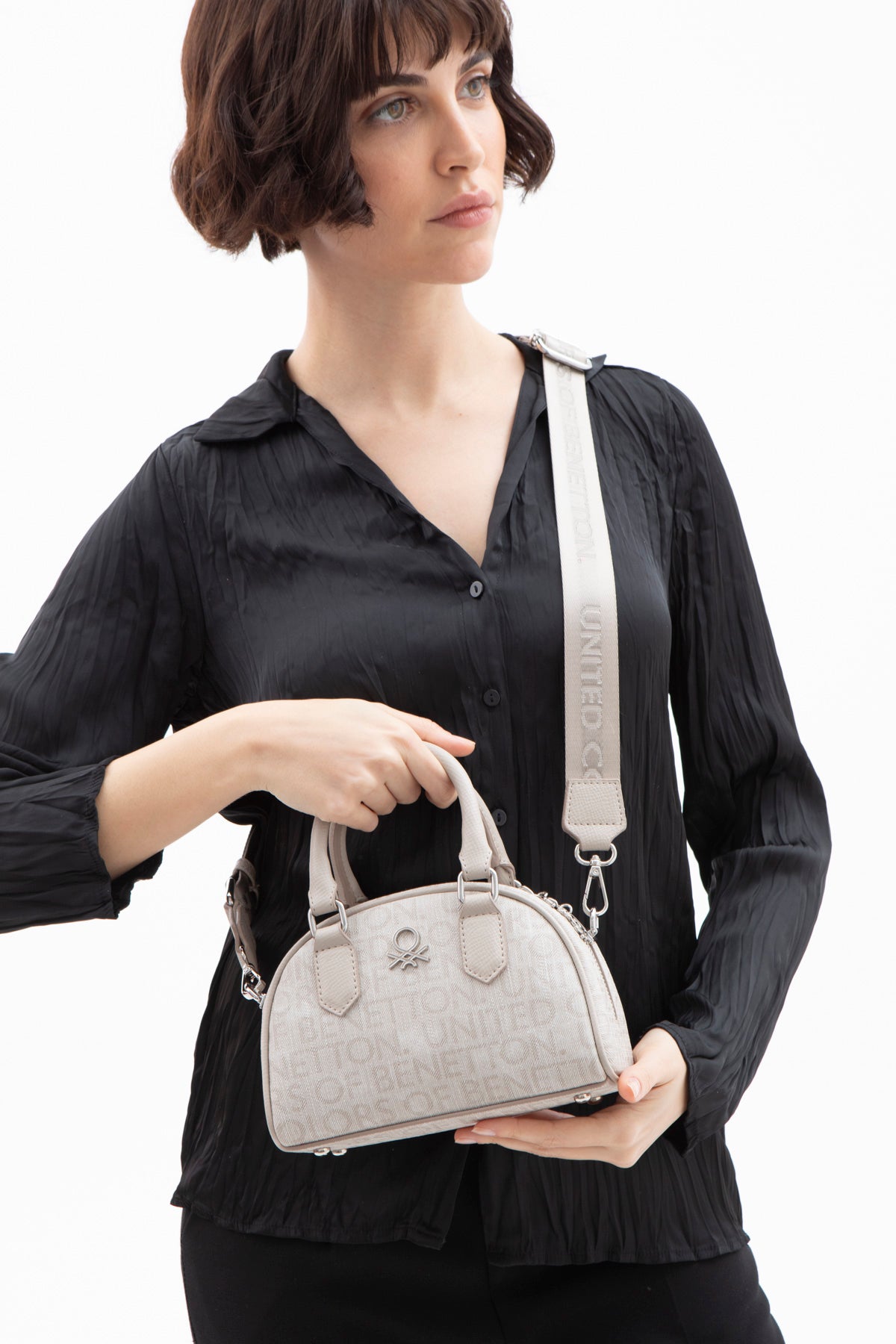 Bnetton Shoulder Bag