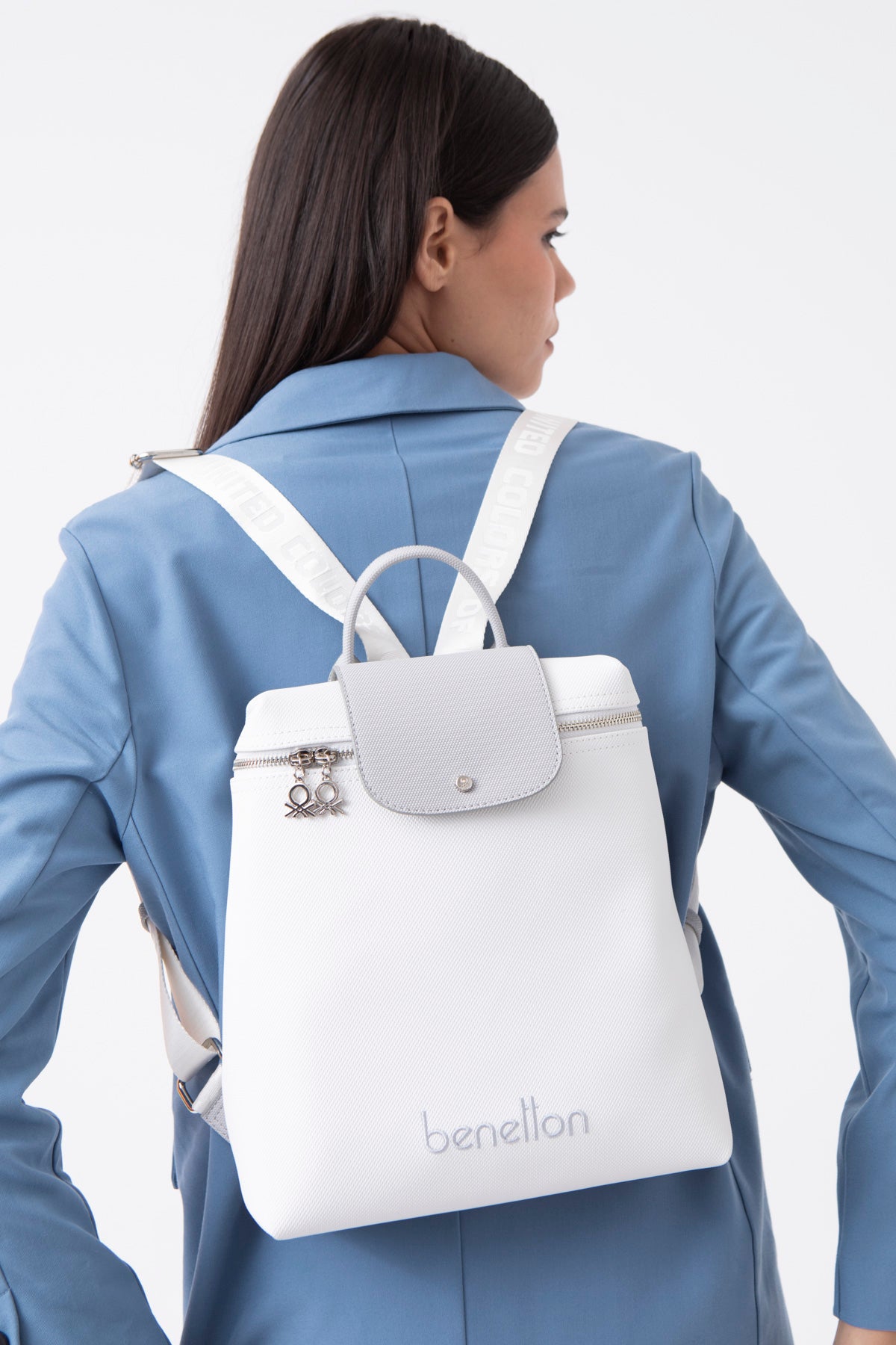 Benetton Backpack